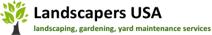 Williamson Landscapers